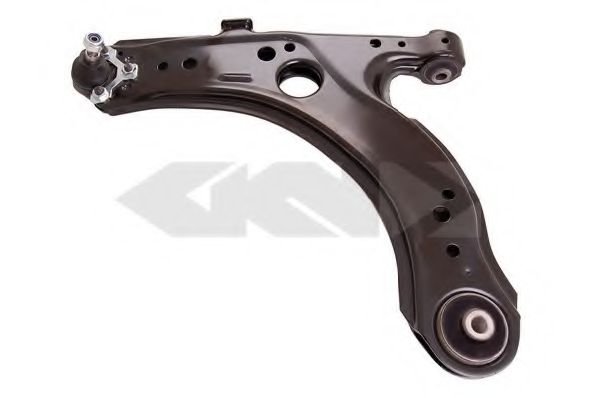 SPIDAN 46926HD Рычаг независимой подвески колеса, подвеска колеса для SEAT TOLEDO II (Сеат Толедо 2) SPIDAN 46926HD Рычаг независимой подвески колеса, подвеска колеса для SEAT TOLEDO II (Сеат Толедо 2)