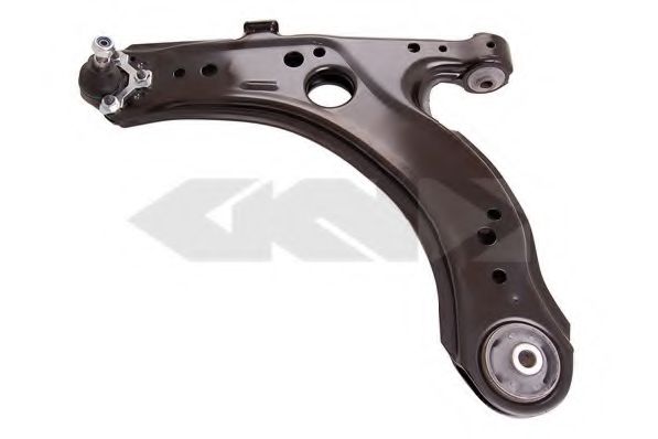 SPIDAN 46926 Рычаг независимой подвески колеса, подвеска колеса для SEAT TOLEDO II (Сеат Толедо 2) SPIDAN 46926 Рычаг независимой подвески колеса, подвеска колеса для SEAT TOLEDO II (Сеат Толедо 2)