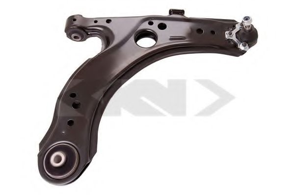 SPIDAN 46927HD Рычаг независимой подвески колеса, подвеска колеса для SEAT TOLEDO II (Сеат Толедо 2) SPIDAN 46927HD Рычаг независимой подвески колеса, подвеска колеса для SEAT TOLEDO II (Сеат Толедо 2)