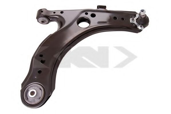 SPIDAN 46927 Рычаг независимой подвески колеса, подвеска колеса для SEAT TOLEDO II (Сеат Толедо 2) SPIDAN 46927 Рычаг независимой подвески колеса, подвеска колеса для SEAT TOLEDO II (Сеат Толедо 2)