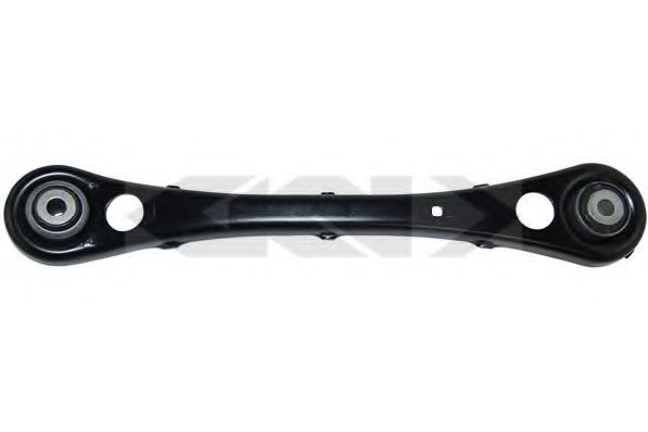 SPIDAN 50466 Рычаг независимой подвески колеса, подвеска колеса для AUDI (Ауди) SPIDAN 50466 Рычаг независимой подвески колеса, подвеска колеса для AUDI (Ауди)