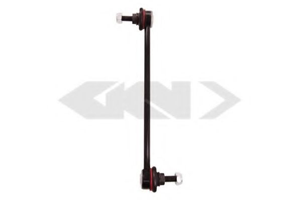 SPIDAN 46058 Тяга стойка, стабилизатор для AUDI 80 (Ауди 80) SPIDAN 46058 Тяга стойка, стабилизатор для AUDI 80 (Ауди 80)