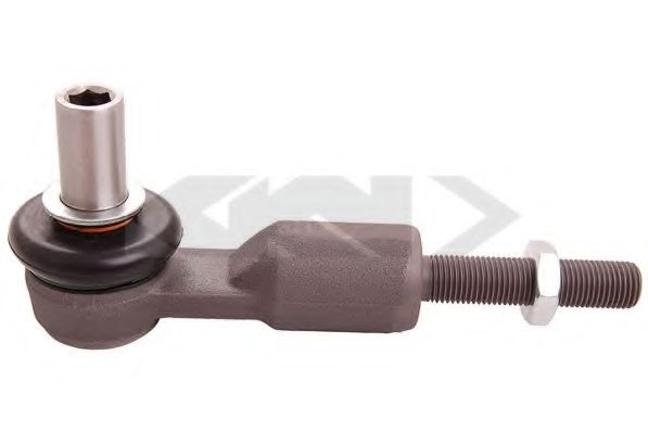 SPIDAN 44872HD Наконечник поперечной рулевой тяги для AUDI (Ауди) SPIDAN 44872HD Наконечник поперечной рулевой тяги для AUDI (Ауди)