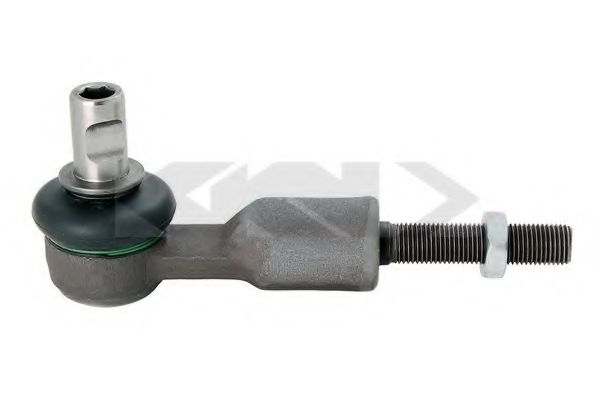 SPIDAN 44872 Наконечник поперечной рулевой тяги для AUDI (Ауди) SPIDAN 44872 Наконечник поперечной рулевой тяги для AUDI (Ауди)
