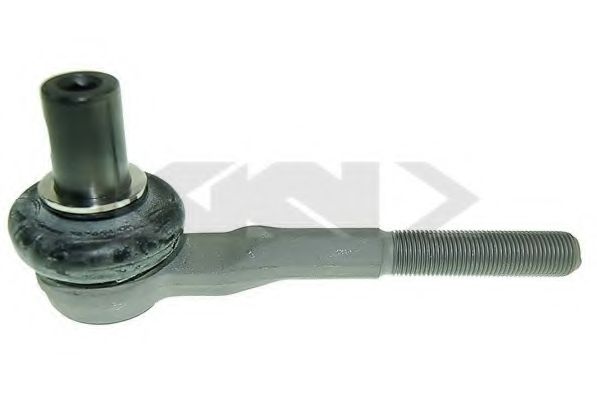 SPIDAN 46750 Наконечник поперечной рулевой тяги 
