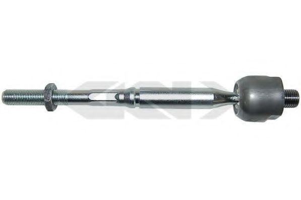 SPIDAN 50654 Осевой шарнир, рулевая тяга для NISSAN TIIDA (Ниссан Т2да) SPIDAN 50654 Осевой шарнир, рулевая тяга для NISSAN TIIDA (Ниссан Т2да)