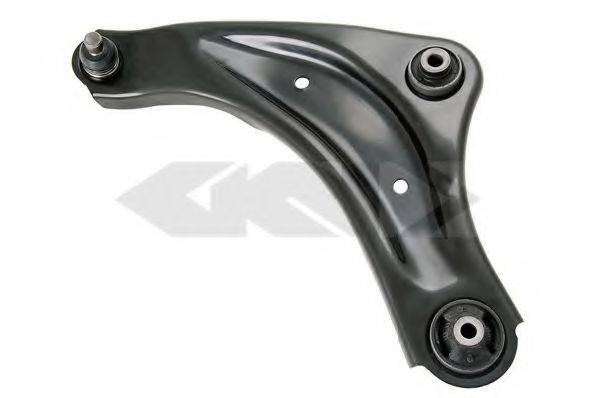 SPIDAN 51125 Рычаг независимой подвески колеса, подвеска колеса для NISSAN JUKE (Ниссан Джук) SPIDAN 51125 Рычаг независимой подвески колеса, подвеска колеса для NISSAN JUKE (Ниссан Джук)