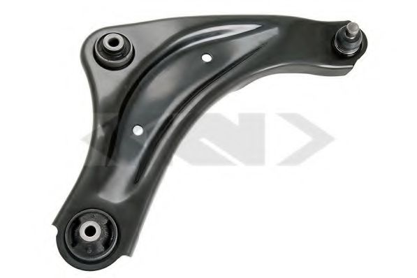 SPIDAN 51126 Рычаг независимой подвески колеса, подвеска колеса для NISSAN JUKE (Ниссан Джук) SPIDAN 51126 Рычаг независимой подвески колеса, подвеска колеса для NISSAN JUKE (Ниссан Джук)