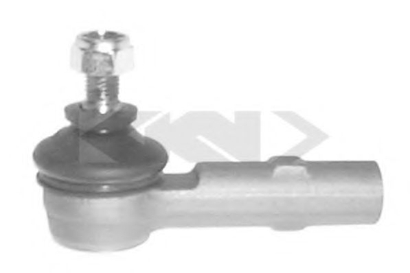 SPIDAN 46231 Наконечник поперечной рулевой тяги для NISSAN PRIMERA (Ниссан Примера) SPIDAN 46231 Наконечник поперечной рулевой тяги для NISSAN PRIMERA (Ниссан Примера)