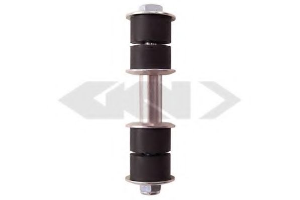 SPIDAN 40749 Тяга стойка, стабилизатор для NISSAN MARCH II (Ниссан Марч 2) SPIDAN 40749 Тяга стойка, стабилизатор для NISSAN MARCH II (Ниссан Марч 2)