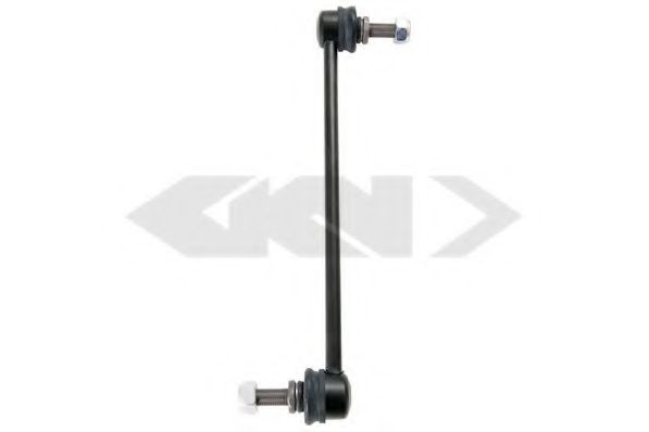 SPIDAN 51128 Тяга стойка, стабилизатор для NISSAN QASHQAI 2 (Ниссан Кашкай 2) SPIDAN 51128 Тяга стойка, стабилизатор для NISSAN QASHQAI 2 (Ниссан Кашкай 2)