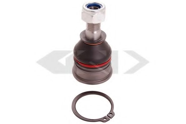 SPIDAN 44641 Несущий направляющий шарнир для NISSAN NX/NXR (Ниссан Нx/нxр) SPIDAN 44641 Несущий направляющий шарнир для NISSAN NX/NXR (Ниссан Нx/нxр)