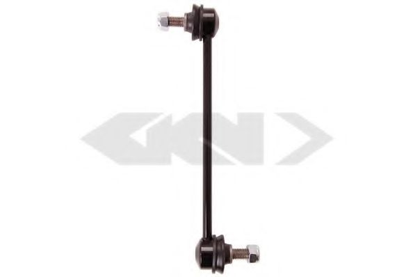 SPIDAN 58707 Тяга стойка, стабилизатор для MAZDA BT-50 (Мазда Бт-50) SPIDAN 58707 Тяга стойка, стабилизатор для MAZDA BT-50 (Мазда Бт-50)