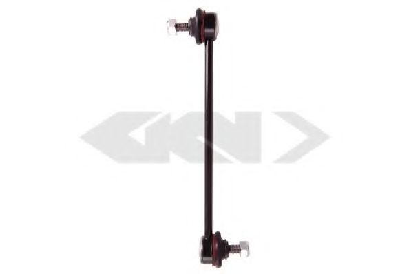 SPIDAN 57440 Тяга стойка, стабилизатор для RENAULT MODUS / GRAND MODUS (Рено Модус / гранд модус) SPIDAN 57440 Тяга стойка, стабилизатор для RENAULT MODUS / GRAND MODUS (Рено Модус / гранд модус)