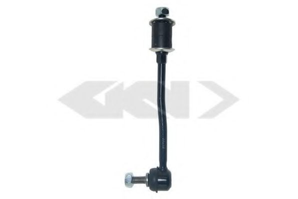 SPIDAN 46883 Тяга стойка, стабилизатор для NISSAN TERRANO II (Ниссан Террано 2) SPIDAN 46883 Тяга стойка, стабилизатор для NISSAN TERRANO II (Ниссан Террано 2)