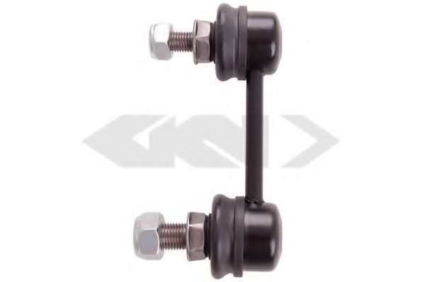 SPIDAN 51444 Тяга стойка, стабилизатор для NISSAN (Ниссан) SPIDAN 51444 Тяга стойка, стабилизатор для NISSAN (Ниссан)