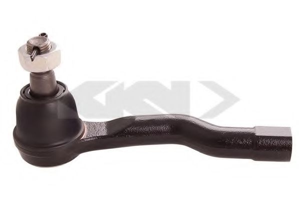 SPIDAN 58426 Наконечник поперечной рулевой тяги 