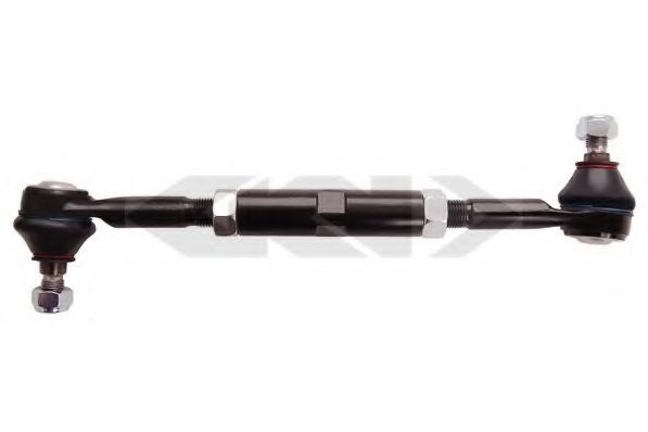 SPIDAN 51466 Поперечная рулевая тяга для NISSAN TERRANO II (Ниссан Террано 2) SPIDAN 51466 Поперечная рулевая тяга для NISSAN TERRANO II (Ниссан Террано 2)