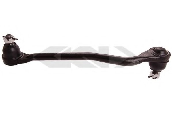 SPIDAN 58657 Поперечная рулевая тяга для NISSAN CABSTAR (Ниссан Cабстар) SPIDAN 58657 Поперечная рулевая тяга для NISSAN CABSTAR (Ниссан Cабстар)