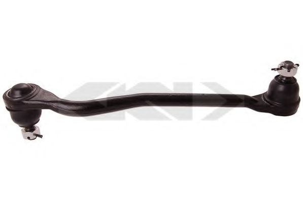 SPIDAN 58658 Поперечная рулевая тяга для NISSAN CABSTAR (Ниссан Cабстар) SPIDAN 58658 Поперечная рулевая тяга для NISSAN CABSTAR (Ниссан Cабстар)