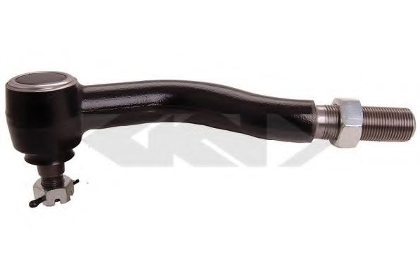 SPIDAN 58660 Наконечник поперечной рулевой тяги для NISSAN CABSTAR (Ниссан Cабстар) SPIDAN 58660 Наконечник поперечной рулевой тяги для NISSAN CABSTAR (Ниссан Cабстар)