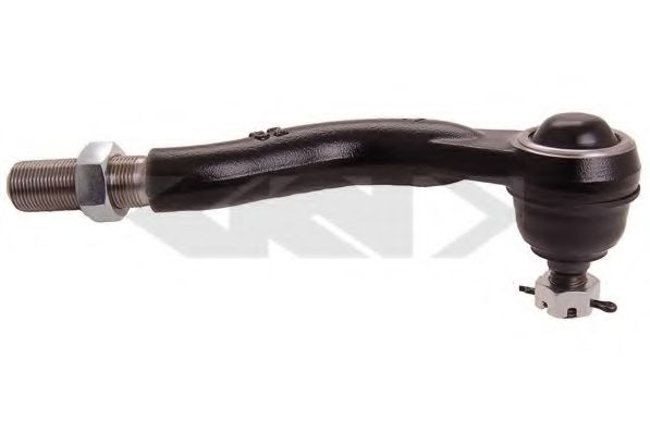 SPIDAN 58661 Наконечник поперечной рулевой тяги для NISSAN CABSTAR (Ниссан Cабстар) SPIDAN 58661 Наконечник поперечной рулевой тяги для NISSAN CABSTAR (Ниссан Cабстар)