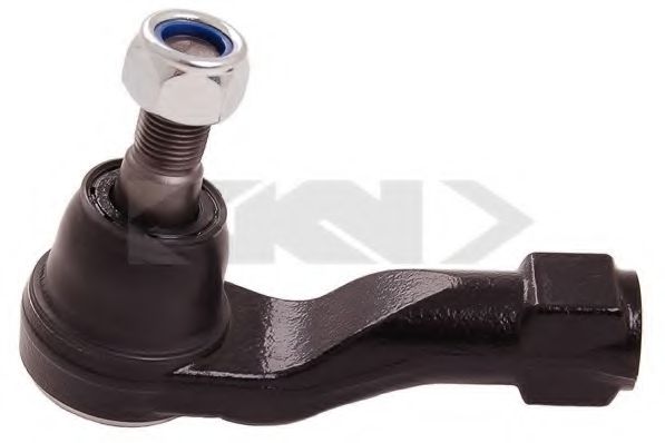 SPIDAN 58437 Наконечник поперечной рулевой тяги для NISSAN CABSTAR (Ниссан Cабстар) SPIDAN 58437 Наконечник поперечной рулевой тяги для NISSAN CABSTAR (Ниссан Cабстар)