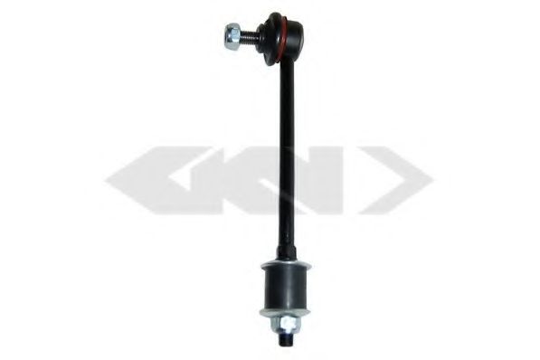 SPIDAN 40484 Тяга стойка, стабилизатор для NISSAN PATHFINDER II (Ниссан Патфайндер 2) SPIDAN 40484 Тяга стойка, стабилизатор для NISSAN PATHFINDER II (Ниссан Патфайндер 2)