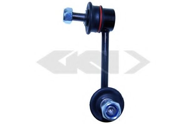 SPIDAN 46592 Тяга стойка, стабилизатор для NISSAN (Ниссан) SPIDAN 46592 Тяга стойка, стабилизатор для NISSAN (Ниссан)