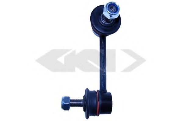SPIDAN 46593 Тяга стойка, стабилизатор для NISSAN (Ниссан) SPIDAN 46593 Тяга стойка, стабилизатор для NISSAN (Ниссан)