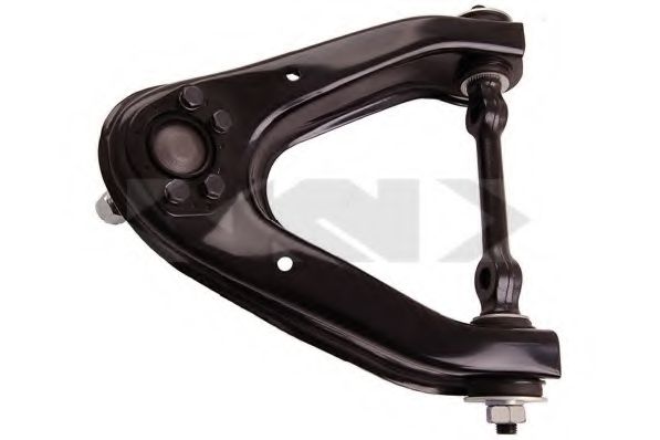 SPIDAN 58662 Рычаг независимой подвески колеса, подвеска колеса для NISSAN CABSTAR (Ниссан Cабстар) SPIDAN 58662 Рычаг независимой подвески колеса, подвеска колеса для NISSAN CABSTAR (Ниссан Cабстар)