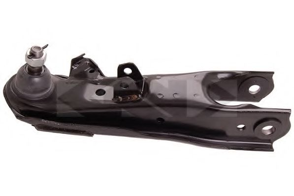 SPIDAN 58663 Рычаг независимой подвески колеса, подвеска колеса для NISSAN CABSTAR (Ниссан Cабстар) SPIDAN 58663 Рычаг независимой подвески колеса, подвеска колеса для NISSAN CABSTAR (Ниссан Cабстар)