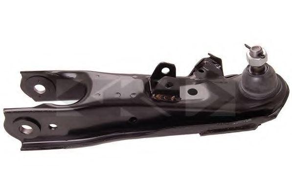 SPIDAN 58664 Рычаг независимой подвески колеса, подвеска колеса для NISSAN CABSTAR (Ниссан Cабстар) SPIDAN 58664 Рычаг независимой подвески колеса, подвеска колеса для NISSAN CABSTAR (Ниссан Cабстар)