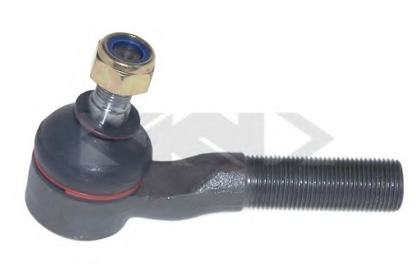 SPIDAN 44646 Наконечник поперечной рулевой тяги 