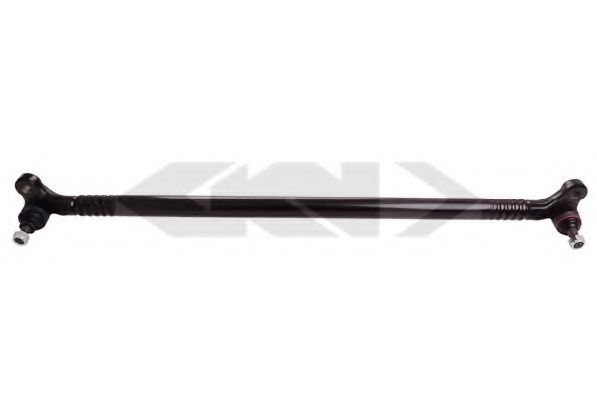 SPIDAN 57921 Поперечная рулевая тяга для NISSAN TERRANO II (Ниссан Террано 2) SPIDAN 57921 Поперечная рулевая тяга для NISSAN TERRANO II (Ниссан Террано 2)