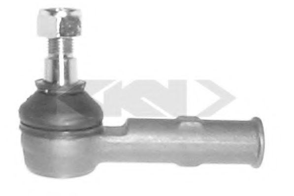 SPIDAN 44537 Наконечник поперечной рулевой тяги для FORD TRANSIT (Форд Трансит) SPIDAN 44537 Наконечник поперечной рулевой тяги для FORD TRANSIT (Форд Трансит)