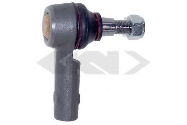 SPIDAN 45498 Наконечник поперечной рулевой тяги 