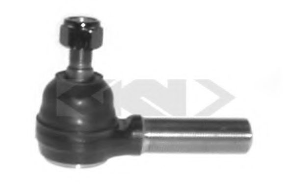 SPIDAN 44644 Наконечник поперечной рулевой тяги 