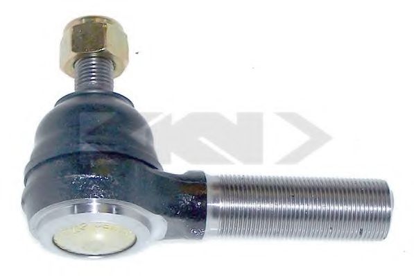 SPIDAN 44645 Наконечник поперечной рулевой тяги 