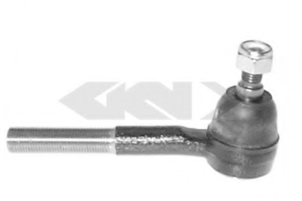 SPIDAN 44263 Наконечник поперечной рулевой тяги 