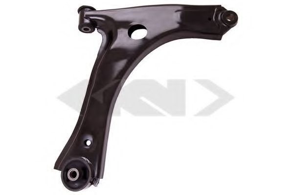 SPIDAN 58763 Рычаг независимой подвески колеса, подвеска колеса для FORD NEO CUSTOM (Форд Нэо cустом) SPIDAN 58763 Рычаг независимой подвески колеса, подвеска колеса для FORD NEO CUSTOM (Форд Нэо cустом)