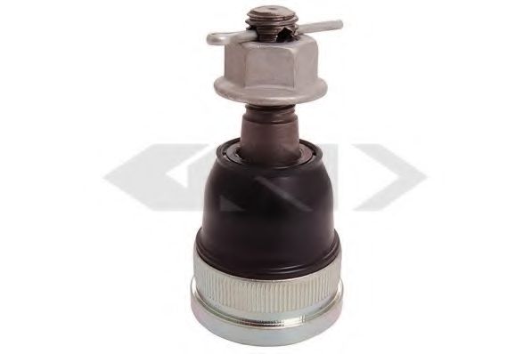 SPIDAN 58711 Несущий направляющий шарнир для FORD RANGER (Форд Рангэр) SPIDAN 58711 Несущий направляющий шарнир для FORD RANGER (Форд Рангэр)