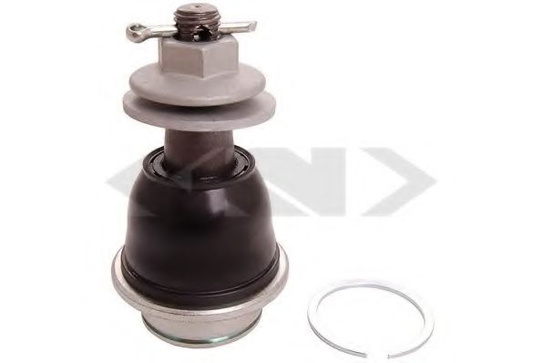 SPIDAN 58717 Несущий направляющий шарнир для FORD RANGER (Форд Рангэр) SPIDAN 58717 Несущий направляющий шарнир для FORD RANGER (Форд Рангэр)