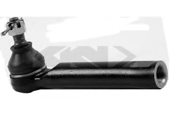 SPIDAN 46598 Наконечник поперечной рулевой тяги 