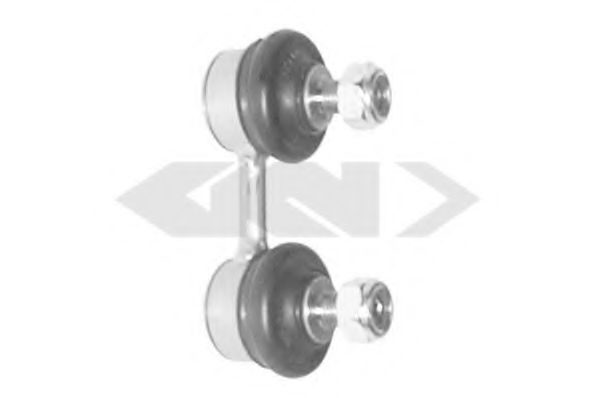 SPIDAN 45383 Тяга стойка, стабилизатор для TOYOTA RAV 4 I (Тойота/тоета Рав 4 1) SPIDAN 45383 Тяга стойка, стабилизатор для TOYOTA RAV 4 I (Тойота/тоета Рав 4 1)