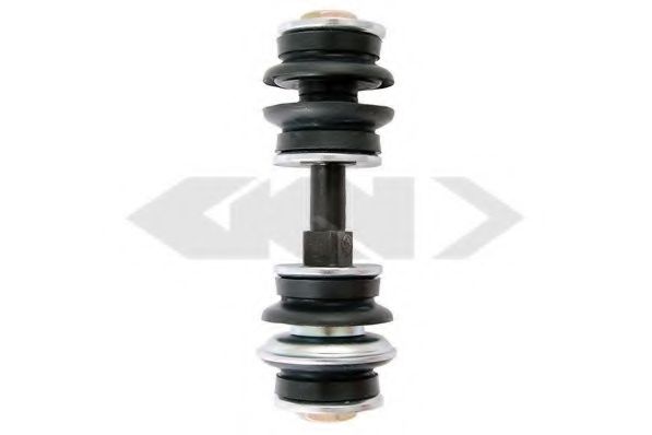 SPIDAN 40560 Тяга стойка, стабилизатор для TOYOTA VITZ (Тойота/тоета Vитз) SPIDAN 40560 Тяга стойка, стабилизатор для TOYOTA VITZ (Тойота/тоета Vитз)