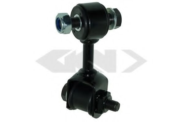 SPIDAN 44165 Тяга стойка, стабилизатор для TOYOTA QUANTUM III (Тойота/тоета Qуантум 3) SPIDAN 44165 Тяга стойка, стабилизатор для TOYOTA QUANTUM III (Тойота/тоета Qуантум 3)