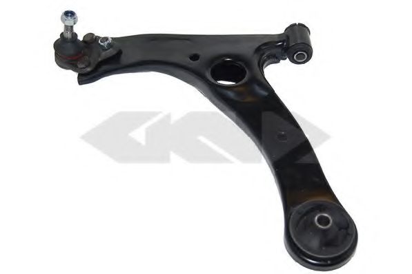 SPIDAN 45389 Рычаг независимой подвески колеса, подвеска колеса для TOYOTA ALTIS (Тойота/тоета Алтис) SPIDAN 45389 Рычаг независимой подвески колеса, подвеска колеса для TOYOTA ALTIS (Тойота/тоета Алтис)