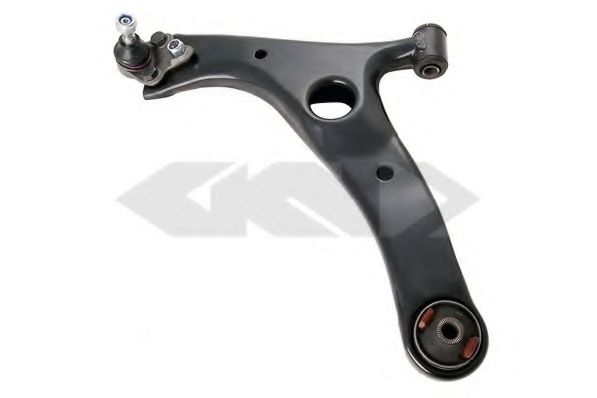 SPIDAN 57559 Рычаг независимой подвески колеса, подвеска колеса для TOYOTA (Тойота/тоета) SPIDAN 57559 Рычаг независимой подвески колеса, подвеска колеса для TOYOTA (Тойота/тоета)