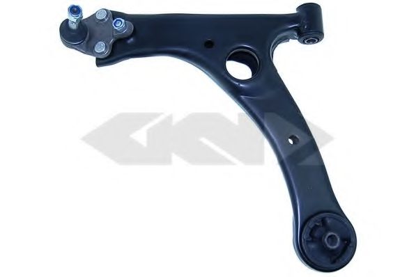 SPIDAN 46605 Рычаг независимой подвески колеса, подвеска колеса для TOYOTA (Тойота/тоета) SPIDAN 46605 Рычаг независимой подвески колеса, подвеска колеса для TOYOTA (Тойота/тоета)